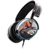 1940s Navy Pin-Up Girl On Corsair Fighter Plane SteelSeries Arctis 3 Skin